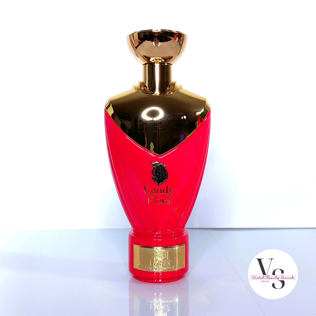 Emper Sovereign Candy Flora 100ml