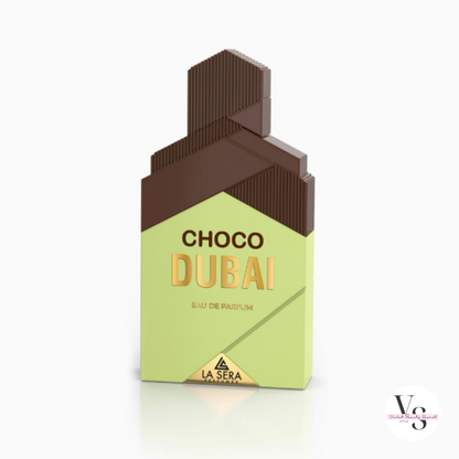 La Sera Choco Dubai/Dolce Floreale 100ml