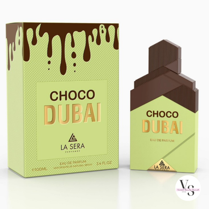 La Sera Choco Dubai/Dolce Floreale 100ml