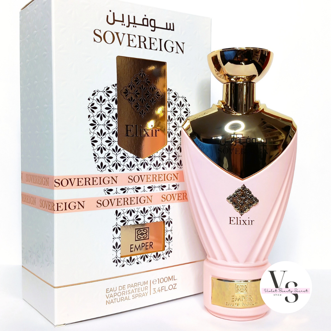 Emper Sovereign Elixir 100ml