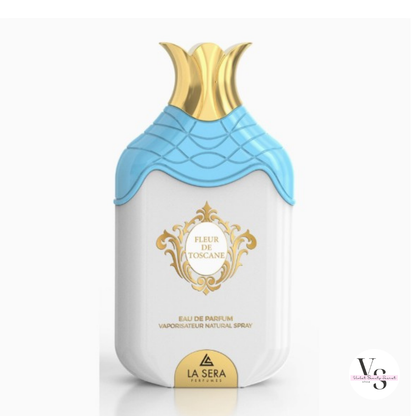 La Sera Fleur de Toscane 100ml