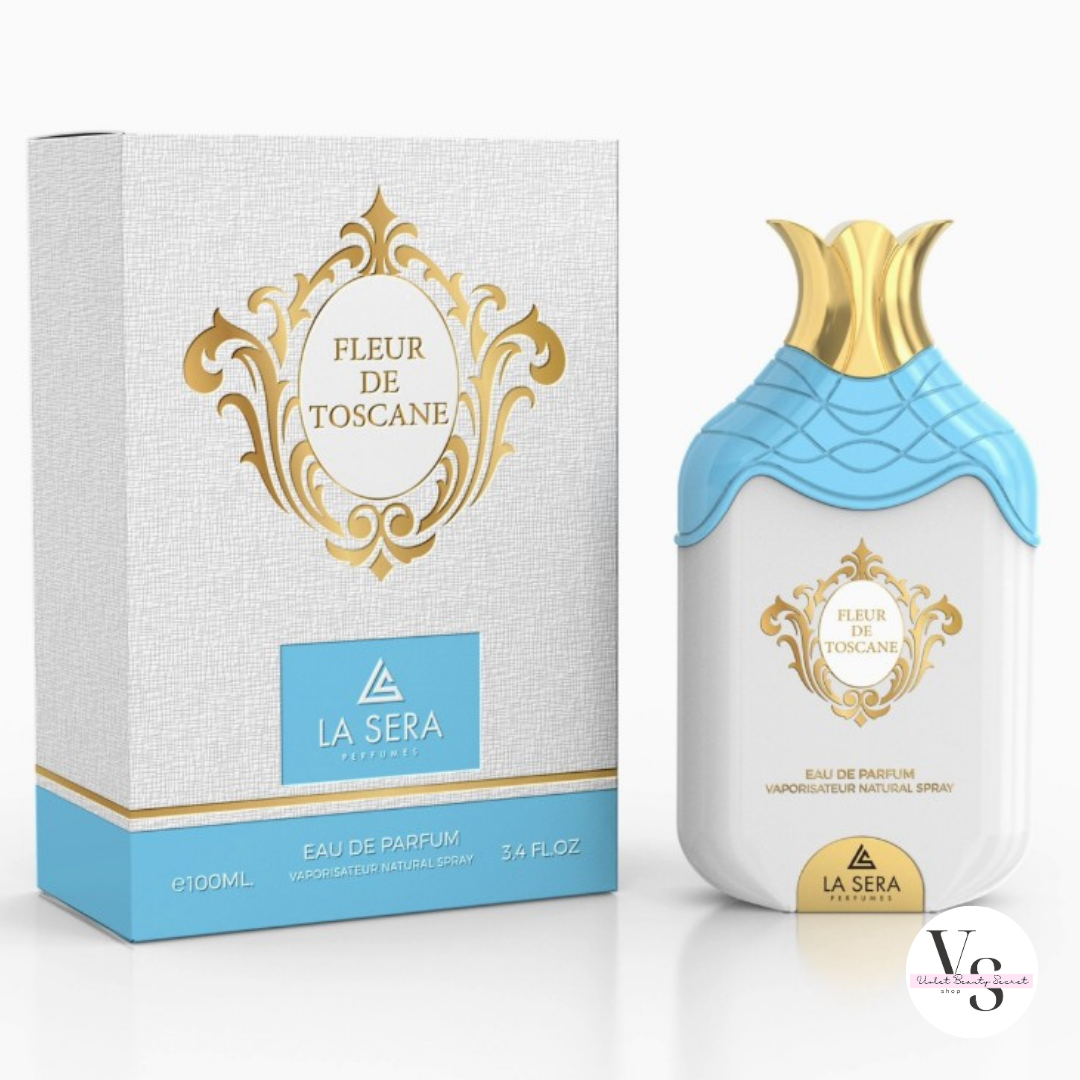 La Sera Fleur de Toscane 100ml