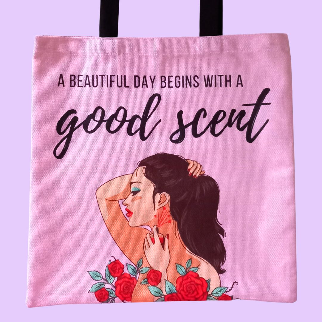 Shopping Bag ⭒ Girly ⭒