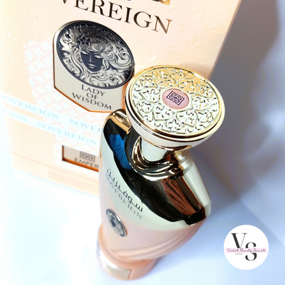 Emper Sovereign Lady of Wisdom 100ml