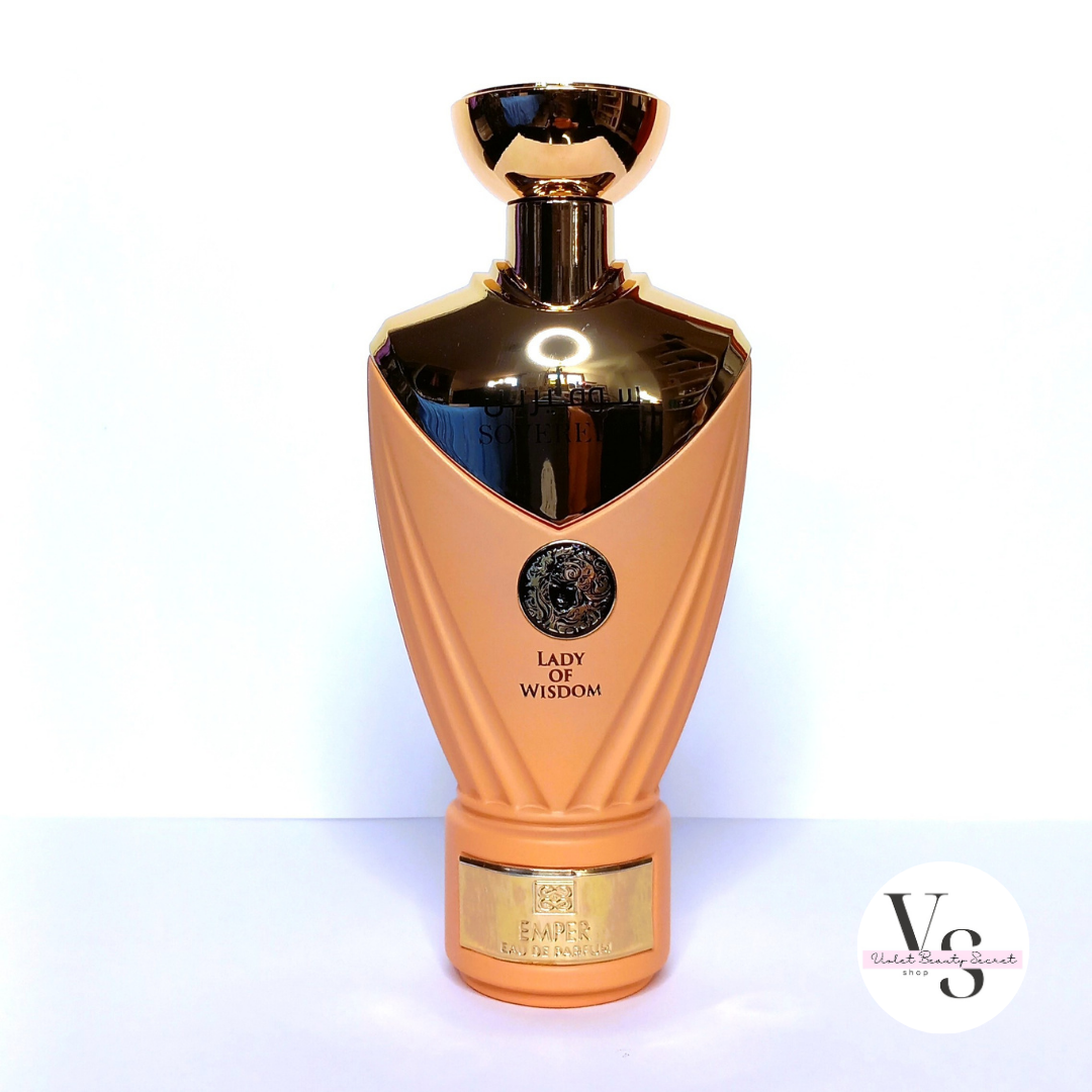 Emper Sovereign Lady of Wisdom 100ml