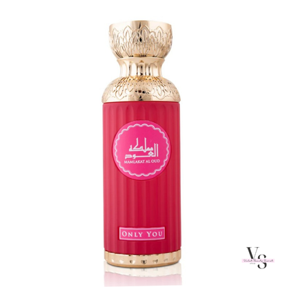 Mamlakat al Oud Seerati Only You 100ml