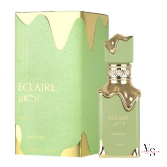 Lattafa Eclaire Pistache 100ml