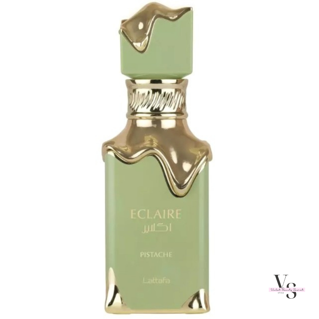 Lattafa Eclaire Pistache 100ml