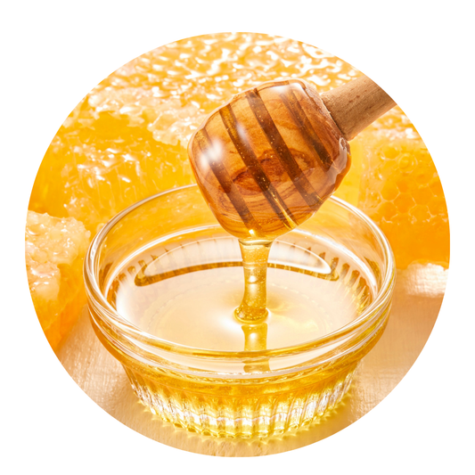 Pacchetto Decant - Miele