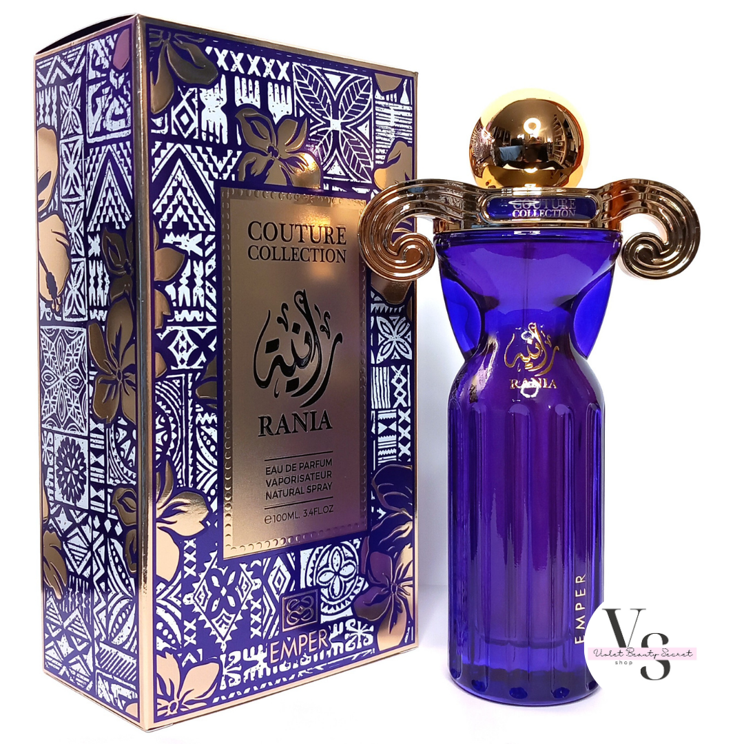 Emper Couture Collection Rania 100ml