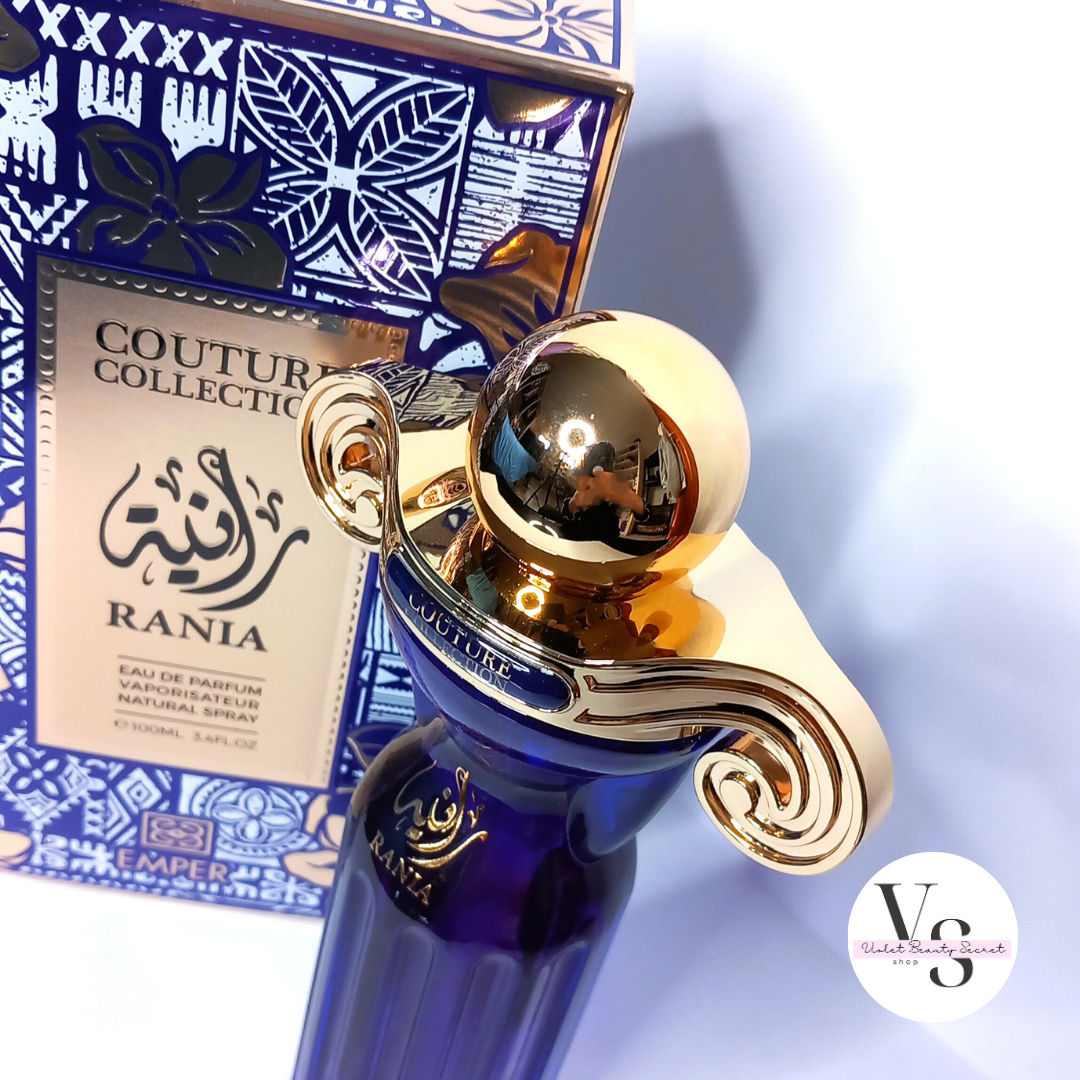 Emper Couture Collection Rania 100ml