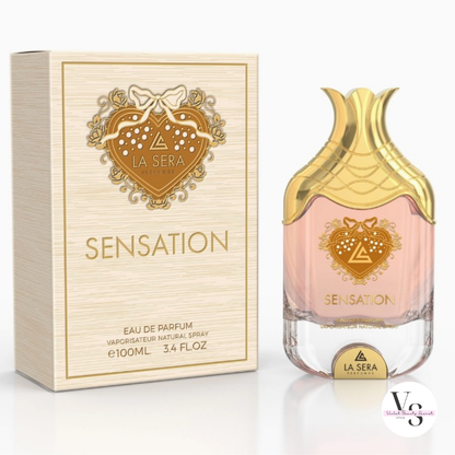 La Sera Sensation 100ml