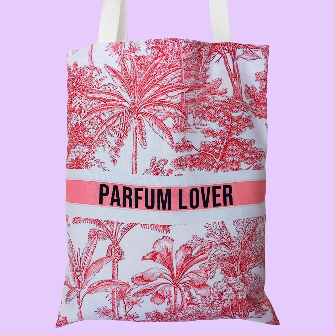 Set Parfum Lover ⭒ Palm Trees ⭒