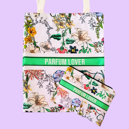 Set Parfum Lover ⭒ Spring Flowers ⭒