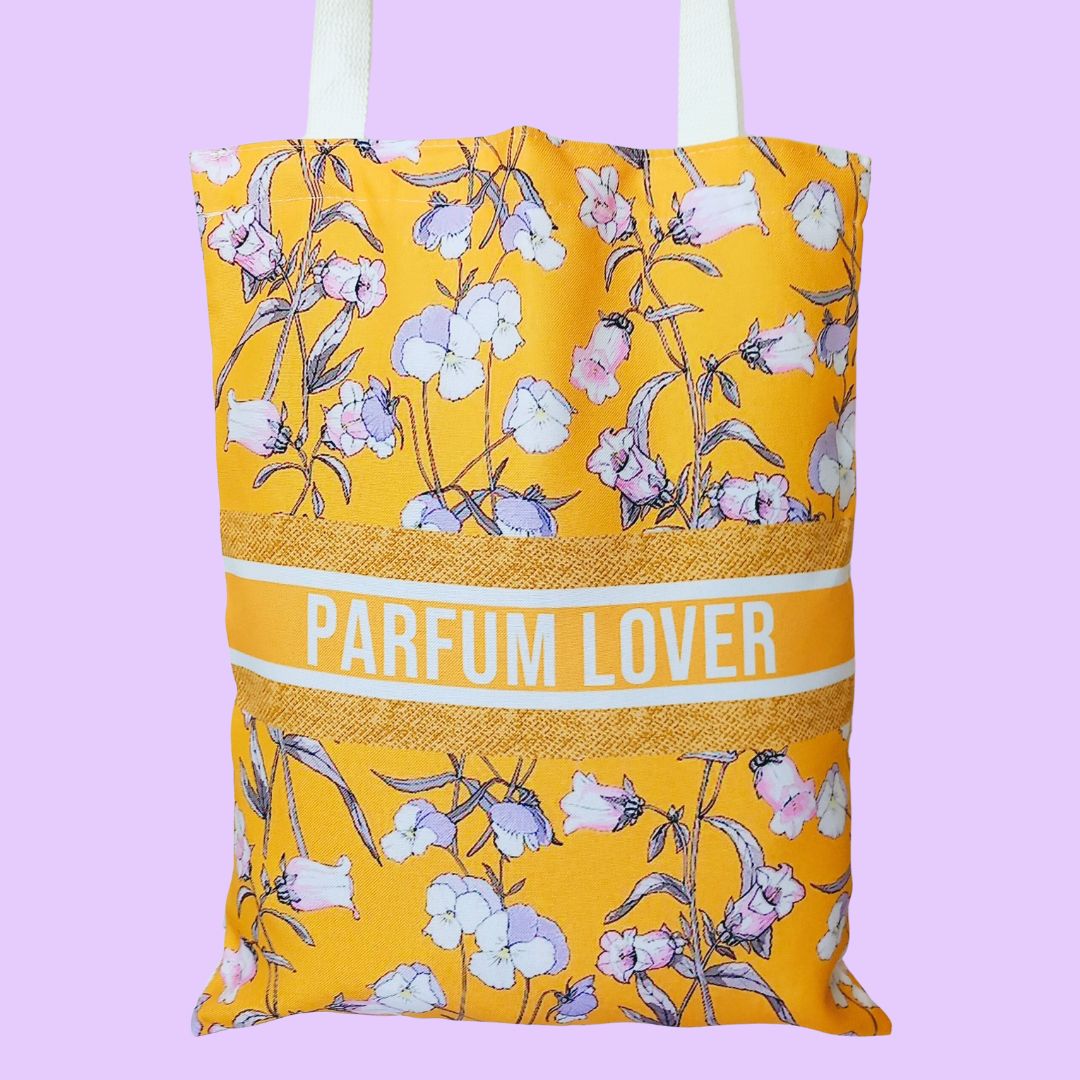 Set Parfum Lover ⭒ Summer Yellow ⭒