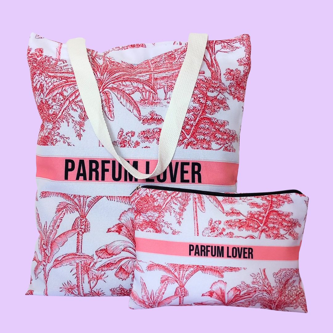 Set Parfum Lover ⭒ Palm Trees ⭒