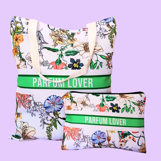 Set Parfum Lover ⭒ Spring Flowers ⭒