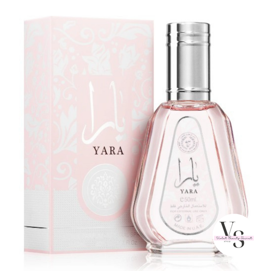 Ard Al Zaafaran - Yara 50ml